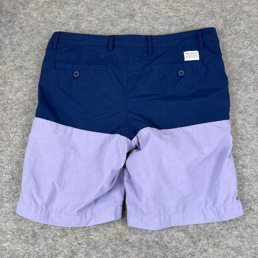 NORSE PROJECTS Swim Trunks 8